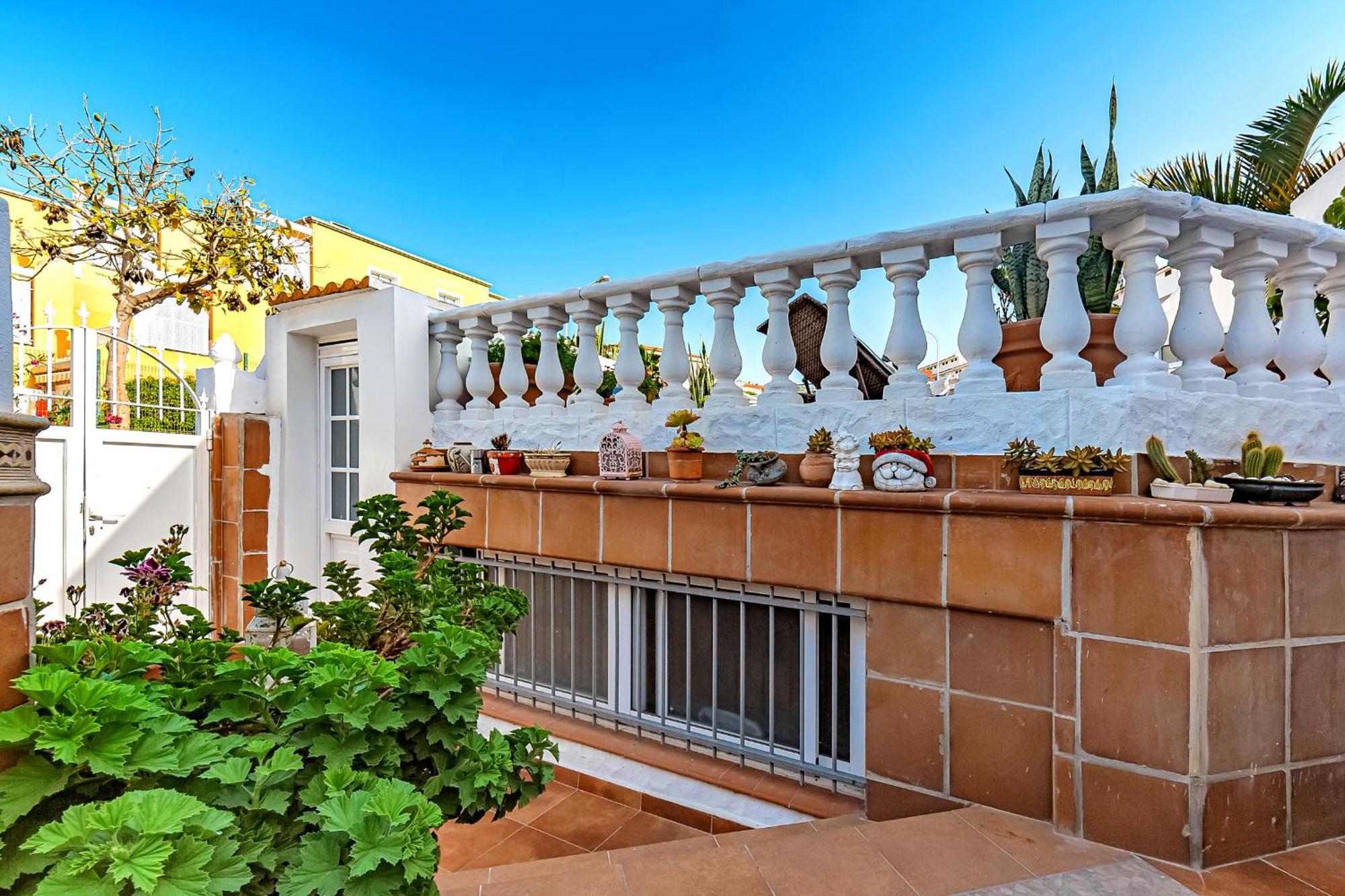 Apartment On Torviscas Costa Adeje (Tenerife) Exterior foto