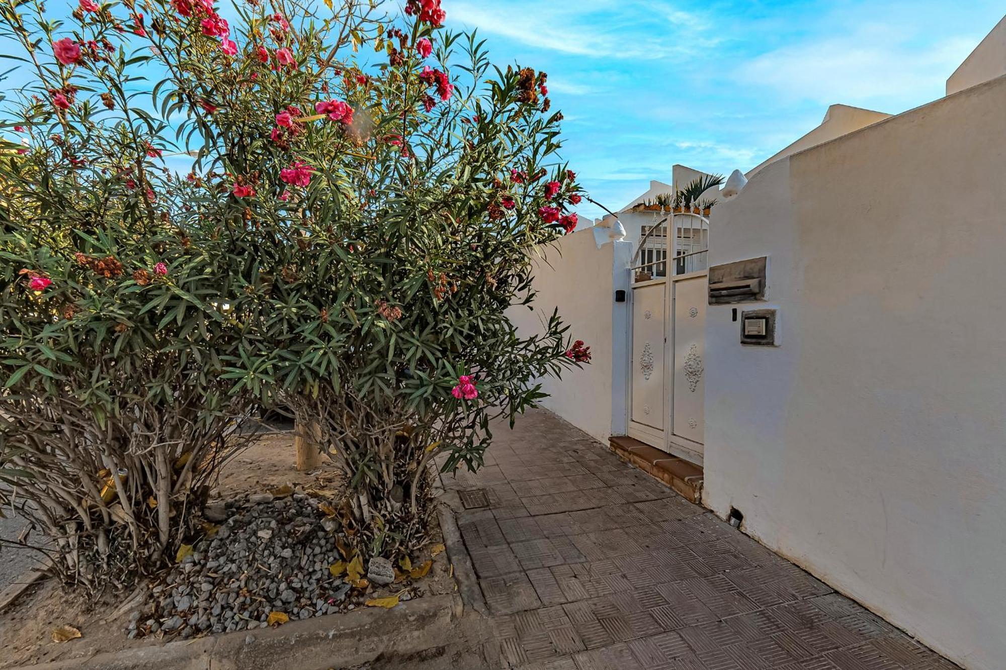 Apartment On Torviscas Costa Adeje (Tenerife) Exterior foto