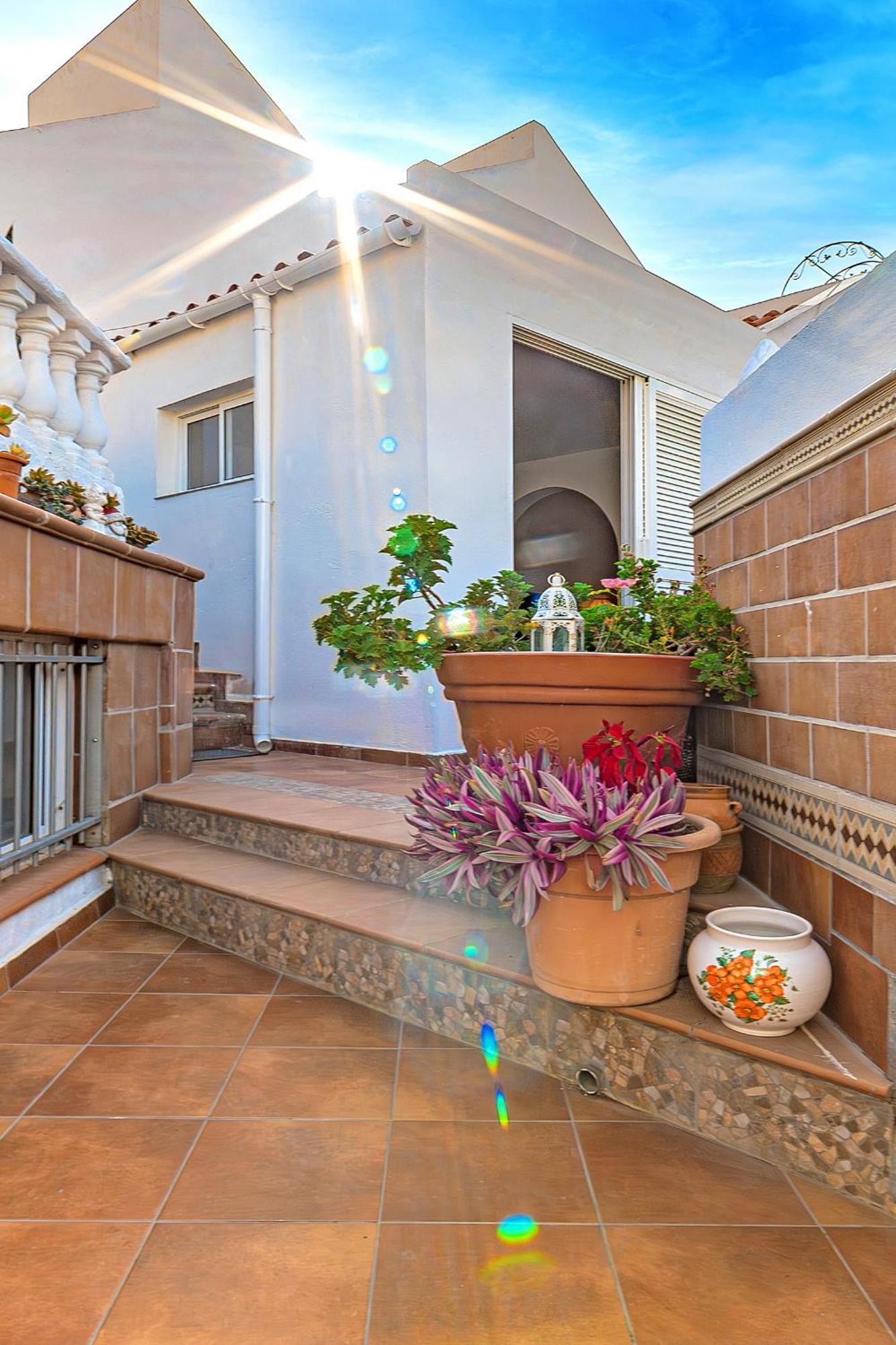 Apartment On Torviscas Costa Adeje (Tenerife) Exterior foto